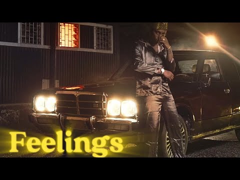 Bella Shmurda - Feelings (Official Audio)