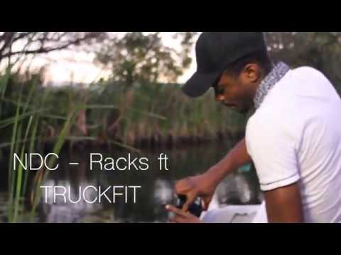 NDC - Racks x TRUCKFIT TESH (Visualizer/Visual)