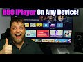 BBC iPlayer Not In The App Store? - Easy Fix