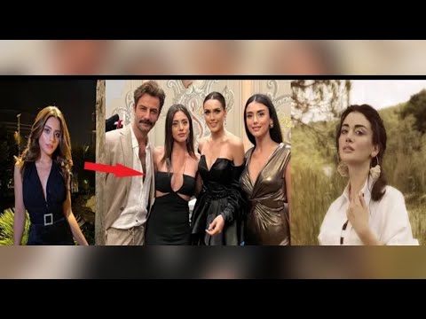 DA LI JE OZGE YAGIZ LJUBOMORNA NA - SILU TURKOGLU "SAZNAJTE STA JE URADILA IZNENADIT CETE SE!"