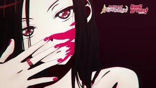 Fw: [BGD] RAS 9th Single「CORUSCATE -DNA-」