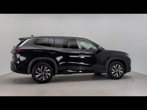 Laharts Volkswagen Kilkenny  - 2025 Volkswagen Tayron EDITION 75 2.0TDI 150HP DSG