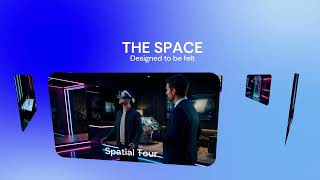 Spatial OS | Ecosystem | PropVR