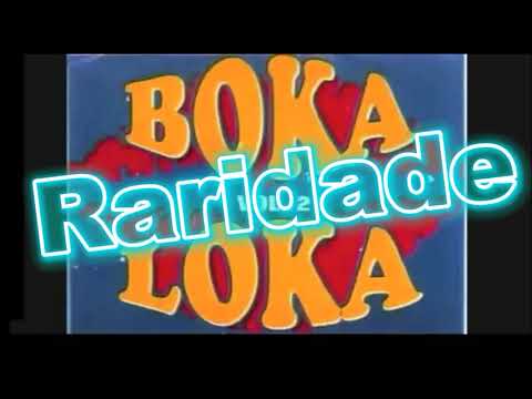 Pagode Das Antigas / Boka Loka (CD QUE VENDEU MUITO NO CAMELO) Pagode Anos 90 / Samba Antigo