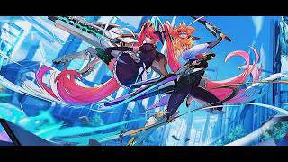 Download lagu DJ UNCOVER X POKEMON TERBARU 2022 (SLOWED) BY WARNING  mp3