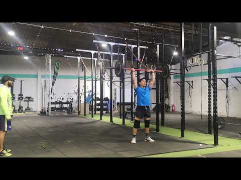 open 1 strongfit nachoski