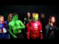 "Get Loki" by The Avengers (Parody of 'Get Lucky ...