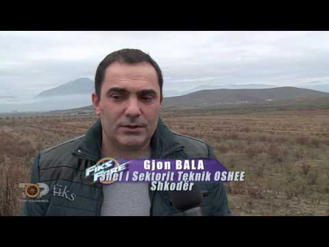 Fiks Fare, 15 Janar 2016, Pjesa 1 - Investigative Satirical Show