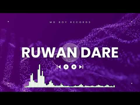 Auta Mg Boy - Ruwan Dare - Official Music (Audio 2025)