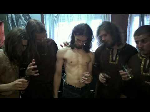 Varang Nord - Beer and Vodka