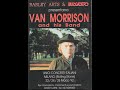 If You Only Knew Van Morrison Live 1992 Milano 2th nigth