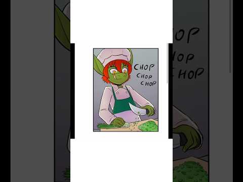 Meet the cook -Twin Dragons Ep.333