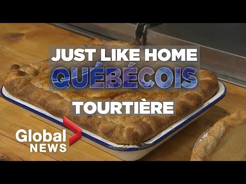 Tourtiere Quebec Download Music Mp3 and Mp4 - Gadi Mp3