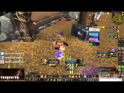 RMP 2.0 Ret / Mage / Priest - Crazy Close Game!