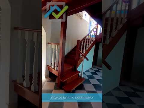 Alquiler Casa en Talar de Los Molles