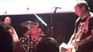 The Bouncing Souls - Apartment 5F(Live) - Islington o2 Academy 3/8/11