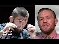 Conor McGregor wants Khabib to be his first fight back, but won't wait on him | SportsCenter