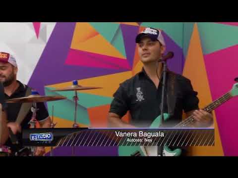 Vanera Baguala - Puro Balanço