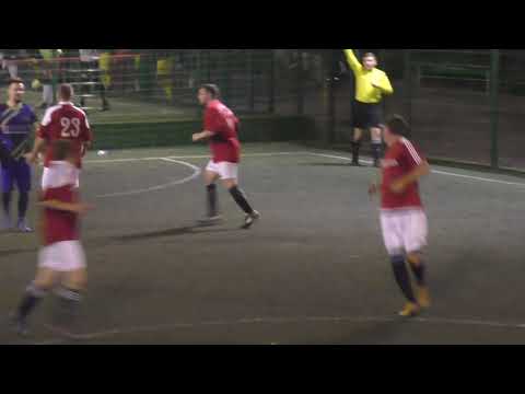 11 КХ 10 лига четвертьфинал Ua Forming   Style Print