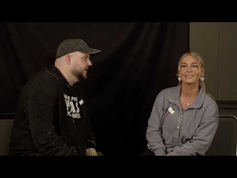 Lottie | Burning Questions With LEGIQN - PC Game Pass