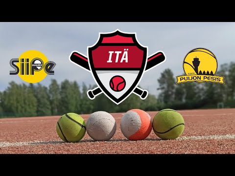 D-pojat pelisarja: SiiPe - PuPe