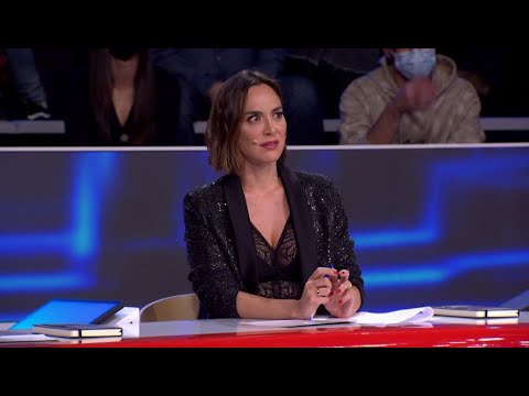 José Carlos: “Tamará Falcó sería un Chochín” - El Desafío