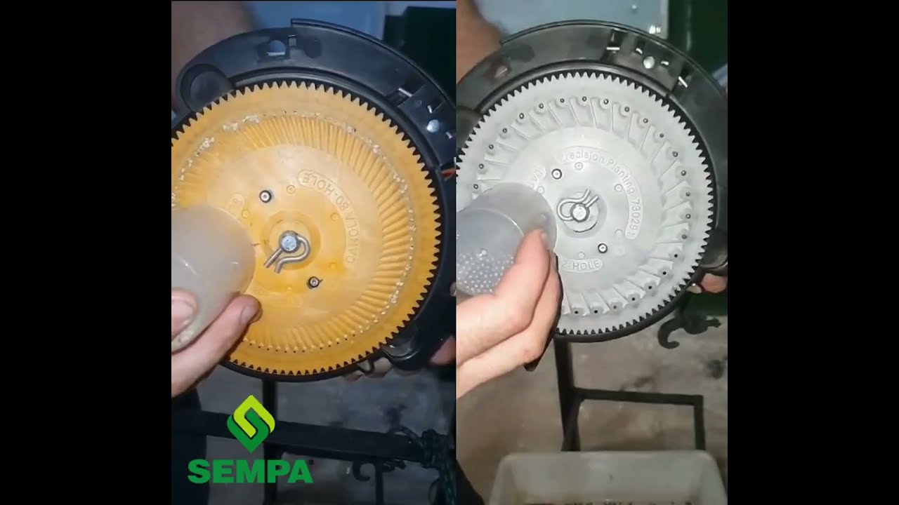 Vídeo Sempa