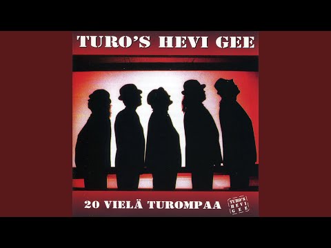 Varrelle Virtaa - Turo's Hevi Gee