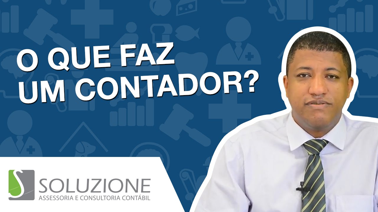 O que faz um contador | Entenda a Função do Contador Empresarial | Dicas de Empreendedorismo