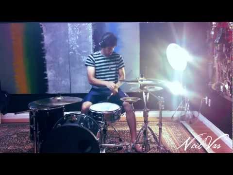 Josh Kumra// Don't Go - Drum Cover