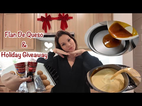 How To Make Flan 🍮