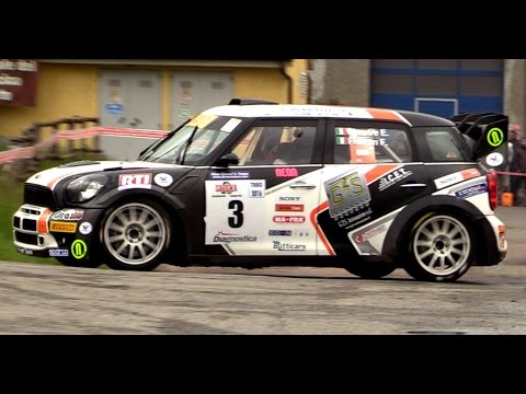 23° Rally del Taro 2016 - Pure Sound ᴴᴰ