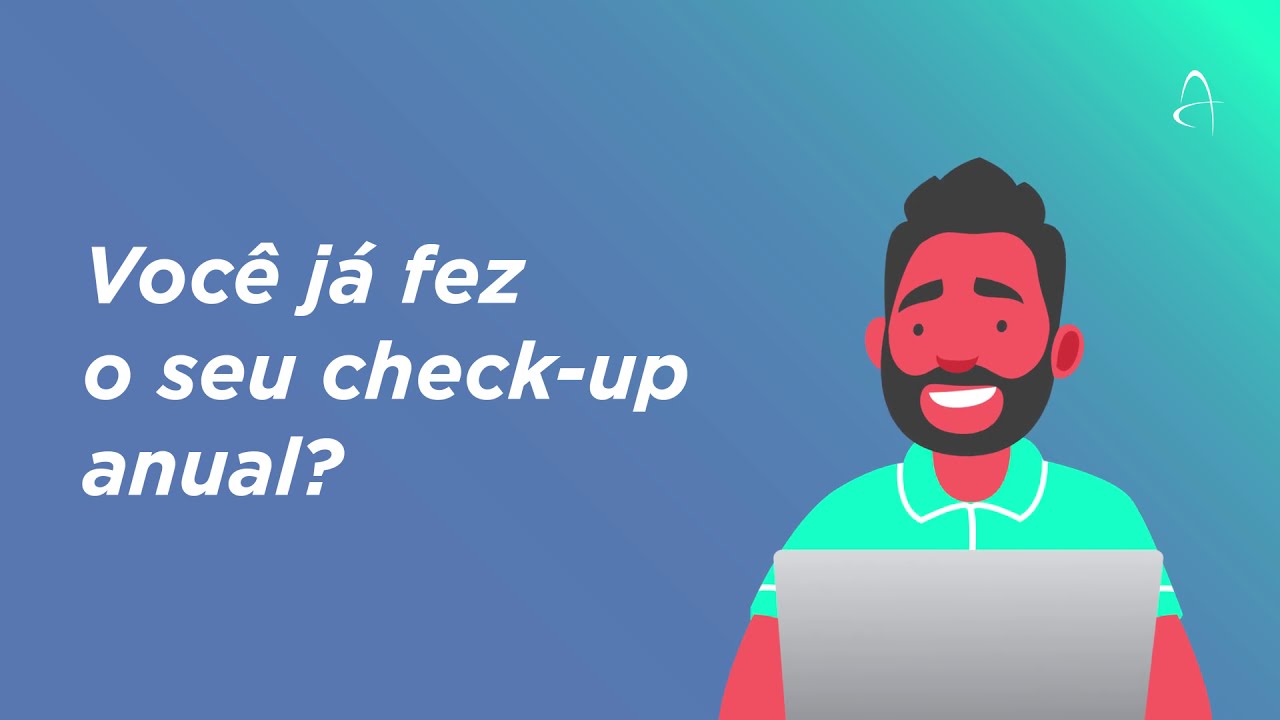 JÁ FEZ O SEU CHECK-UP ANUAL? | NOVEMBRO AZUL