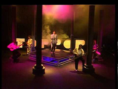 TOPPOP: Gino Vanelli - Young Lover