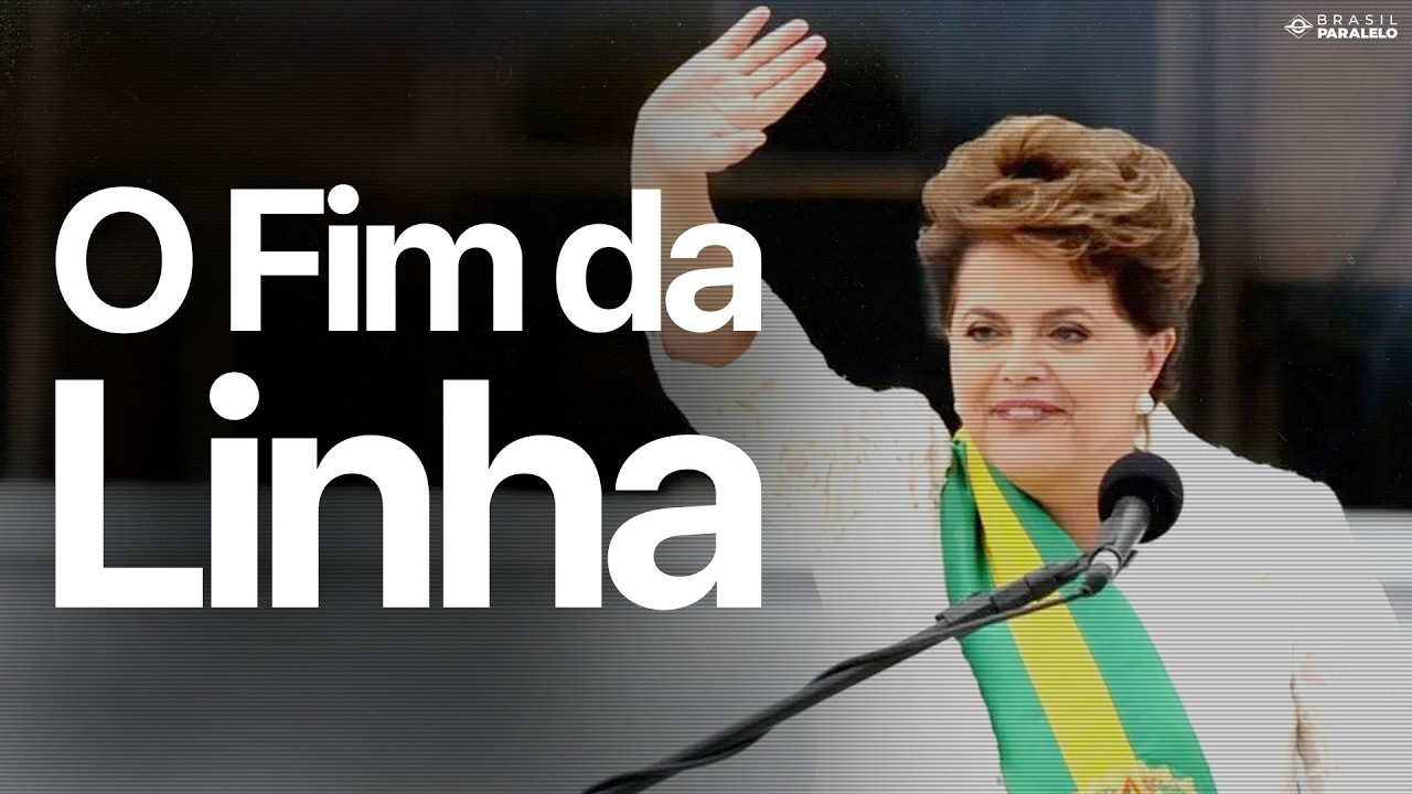 Golpe? O processo de Impeachment contra Dilma | 10 Anos do Impeachment