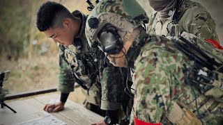 Tenkoo特殊作戦定例会 chapter1-1 サンタ救出 #サバゲー 