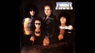 Trust - Sors Tes Griffes