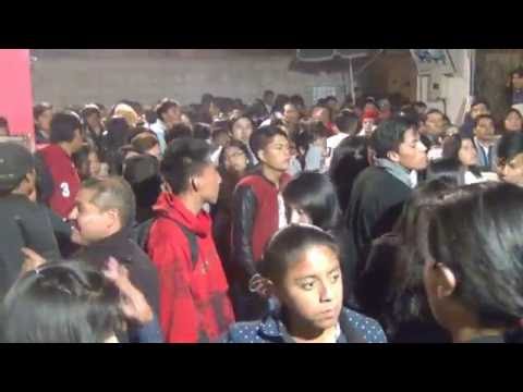 Kallarykuna Live Video 2016