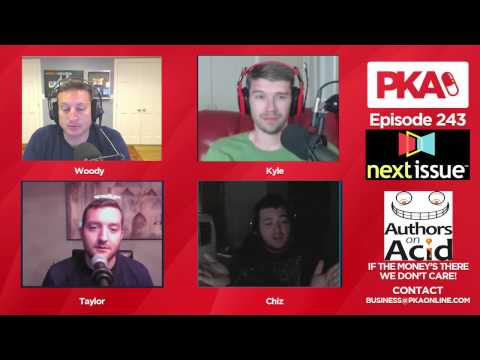Best of PKA - More Murka