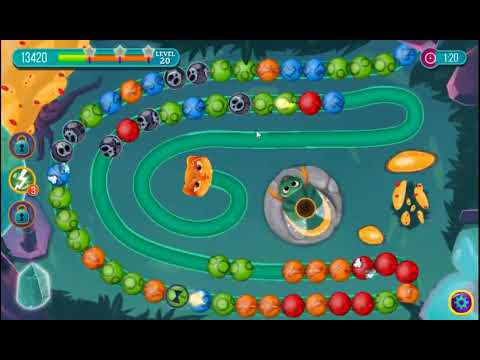 Violas Quest Level 20 - NO BOOSTERS 🦉 | SKILLGAMING ✔️