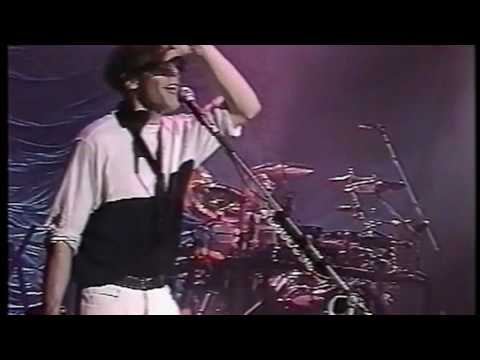 Faith In Each Other - INXS