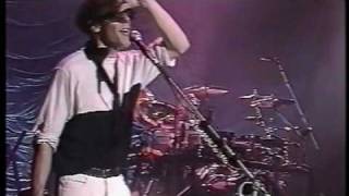 INXS - 09 - Faith In Each Other - Buenos Aires - 22nd January 1991