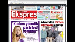 expres 26 11 2020
