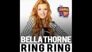 Bella Thorne - Ring Ring (Reversed Audio)