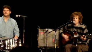 State Radio - Knights of Bostonia