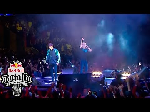 WOS vs. SKONE - Cuartos: Final Internacional 2017