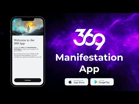 369 App