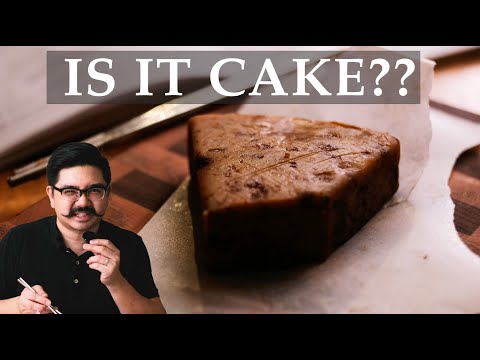 🧀 Why Is This Cheese So Sweet? | Mystery Cheese 1 (TIF Episode 5)