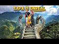 4 Days Into Vietnam S EPIC Highlands Sapa Vietnam
