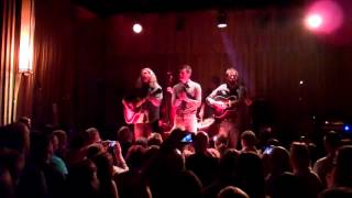 Carbon Leaf -- Learn to Fly